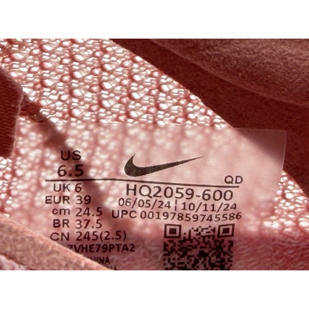 Men's Size 6.5 / Women's 8 - Nike Air Zoom Victory 2 The Armory Pack HQ2059-600 - Picture 8 of 8